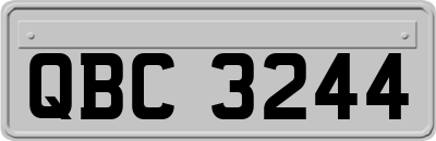 QBC3244