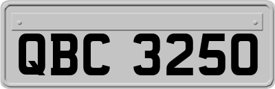 QBC3250