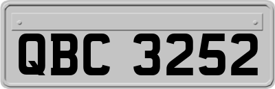 QBC3252