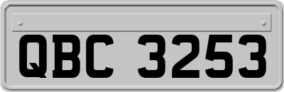 QBC3253