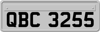 QBC3255