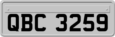 QBC3259