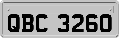 QBC3260
