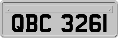 QBC3261