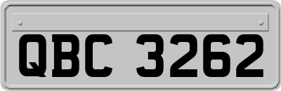 QBC3262