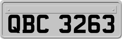 QBC3263