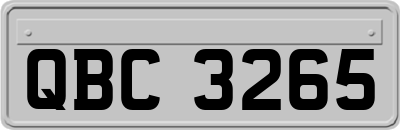 QBC3265