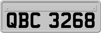 QBC3268