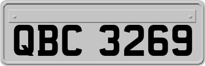 QBC3269