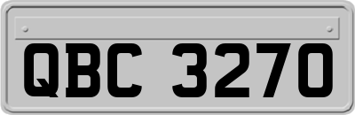 QBC3270