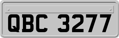 QBC3277