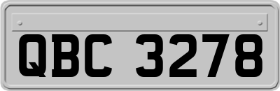 QBC3278