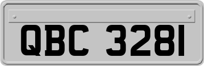 QBC3281