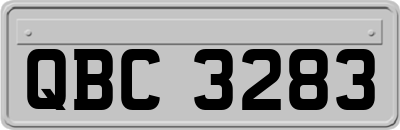 QBC3283