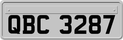 QBC3287