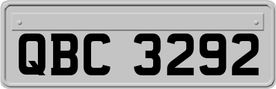 QBC3292