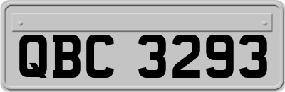 QBC3293