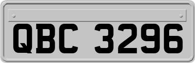 QBC3296