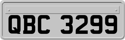 QBC3299