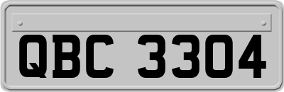 QBC3304