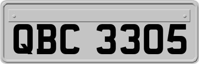 QBC3305