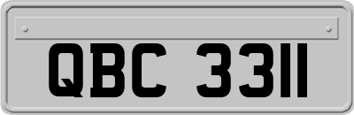 QBC3311