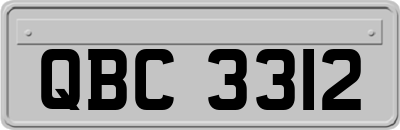 QBC3312