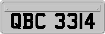 QBC3314