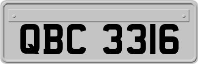 QBC3316