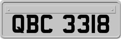 QBC3318