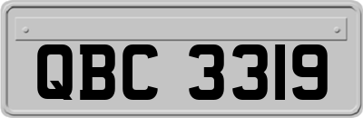 QBC3319