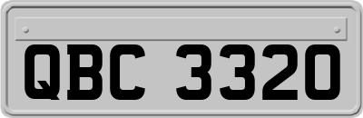 QBC3320