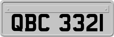 QBC3321