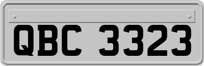 QBC3323
