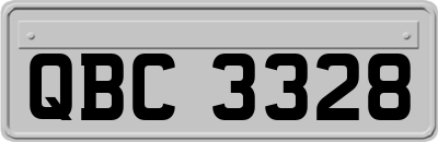 QBC3328