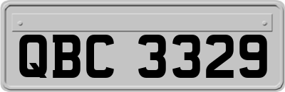 QBC3329
