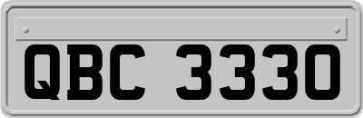 QBC3330