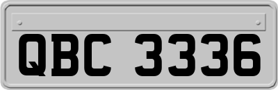 QBC3336