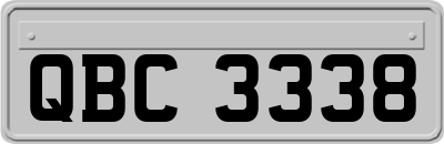 QBC3338
