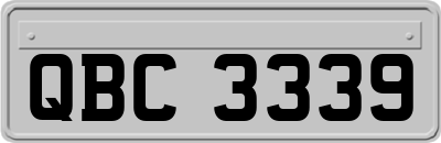 QBC3339