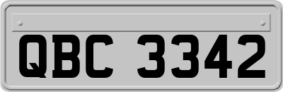 QBC3342