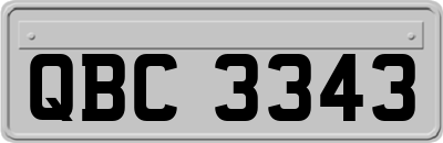 QBC3343