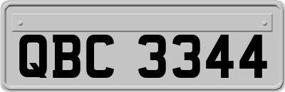 QBC3344
