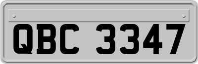 QBC3347