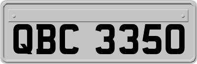 QBC3350