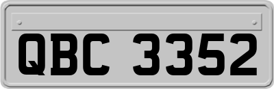 QBC3352