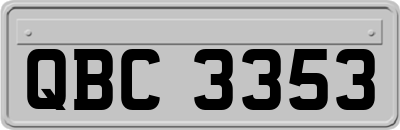 QBC3353
