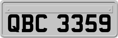 QBC3359