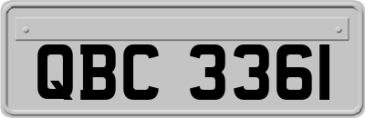 QBC3361