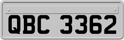 QBC3362